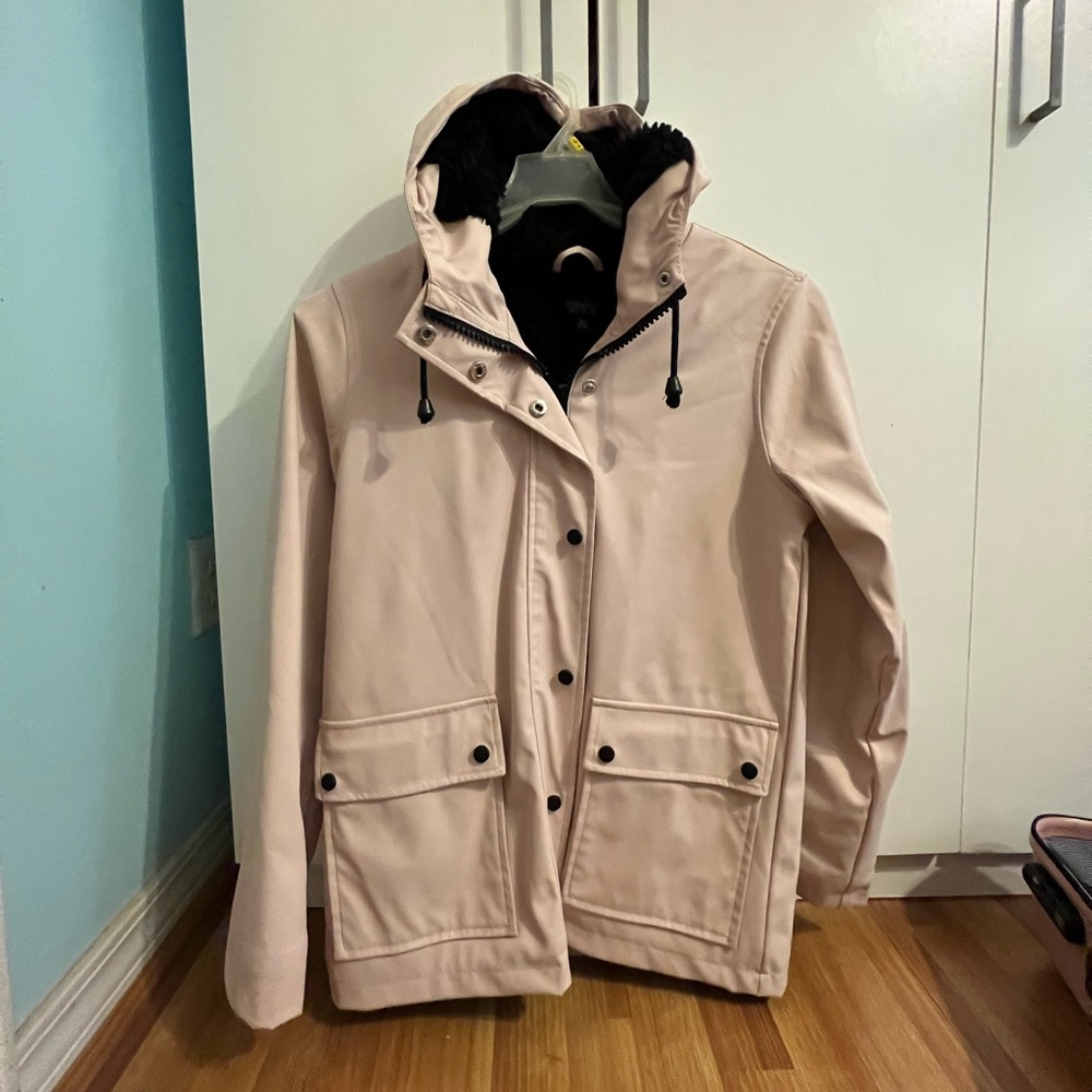 TOPSHOP JACKET